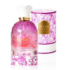 عطر پترا ویولا لطافه - Petra Viola Lattafa