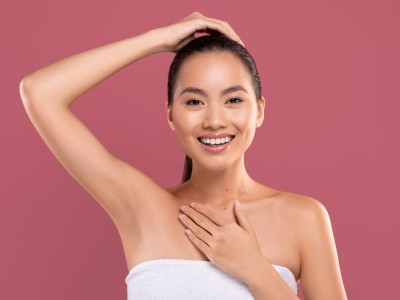 دلیل سیاهی زیربغل چیست؟ راهنمای کامل بر اساس توضیح متخصص پوست