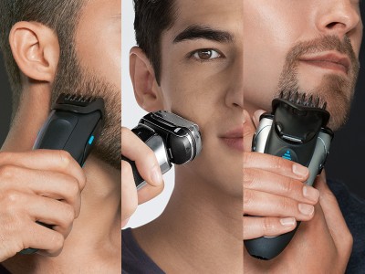 ریش‌تراش صفر زن چیست و چه تفاوتی با ماشین اصلاح دارد؟