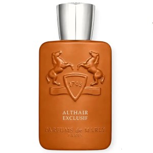 عطر الثیر اکسکلوسیف پارفومز د مارلی- Althair Exclusif Parfums de Marly