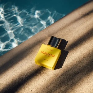 عطر ملتمیا نیشان - Meltemia Nishane