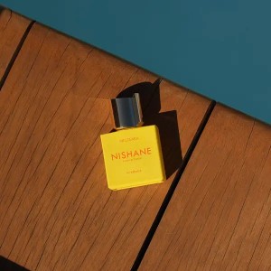 عطر ملتمیا نیشان - Meltemia Nishane