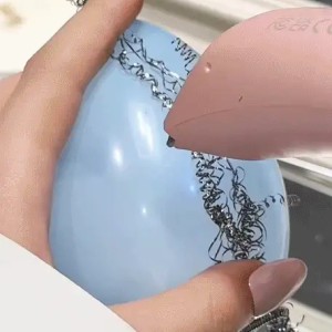 شیور بیکینی برقی دو سر Smooth Moves شیگلم ؛ اصلاحی نرم، سریع و بی‌دردسر برای نواحی حساس
