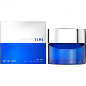 Aigner Blue For Men اگنر بلو مردانه