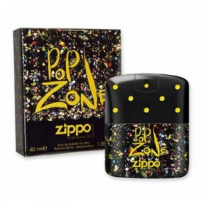 Zippo PopZone for Him زیپو فراگرنس پاپ زون مردانه