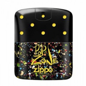 Zippo PopZone for Him زیپو فراگرنس پاپ زون مردانه