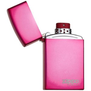 Zippo Bright Pink زیپو فراگرنس برایت پینک