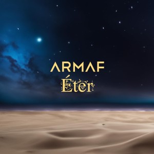 عطر اتِر دِزِرت اِستار آرماف - Armaf Eter Desert Star For Unisex Eau De Parfume 100ml
