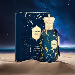 عطر اتِر دِزِرت اِستار آرماف - Armaf Eter Desert Star For Unisex Eau De Parfume 100ml