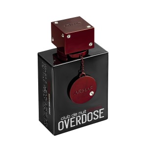 عطر کلاب د نویت اینتنس اوردوز 2026 - Club De Nuit Intense Overdose