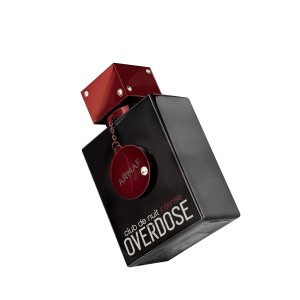عطر کلاب د نویت اینتنس اوردوز 2026 - Club De Nuit Intense Overdose