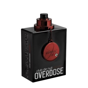 عطر کلاب د نویت اینتنس اوردوز 2026 - Club De Nuit Intense Overdose
