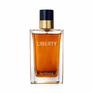 عطر لیبرتی اینتنس فرگرانس ورلد (لیبر ایو سن لورن اینتنس) | Fragrance World Liberty Intense