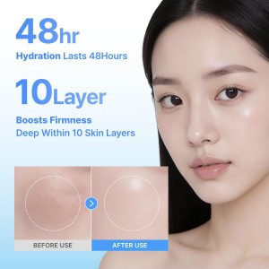 ضدآفتاب سنتلیان 24 Vital Dewy SPF50+ حجم 50 میل | آبرسان، سبک و درخشان‌کننده پوست  CENTELLIAN 24 Madeca Derma Shield Vital Dewy Sun Cream (OTC) SPF50+ 50ml