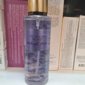بادی اسپلش میدنایت بلوم ویکتوریا سکرت - Victoria's Secret Body Splash Midnight Bloom 250ml