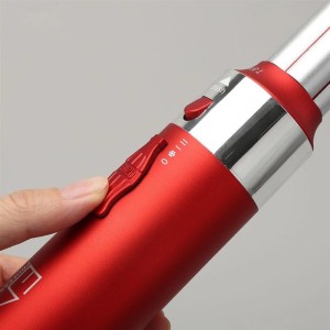 سشوار چندکاره انزو کراتین 1500 وات | Enzo Keratin Multi Air Styler