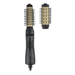 سشوار چرخشی ۵ کاره برند MAC (مدل MC-6730) راز موهای ابریشمی در ۵ دقیقه!