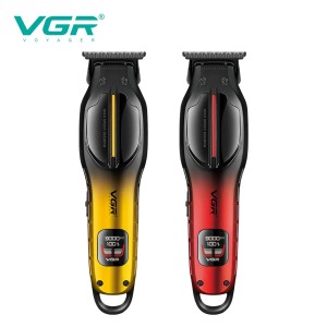 ماشین اصلاح موی سر و صورت VGR V-226