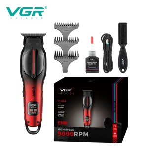 ماشین اصلاح موی سر و صورت VGR V-226