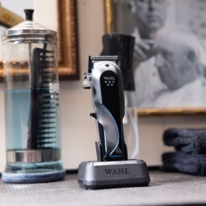 ماشین اصلاح بی‌سیم وال ۵ ستاره سنیور   Wahl 5 Star Cordless Senior Clipper  2.0 اصلی