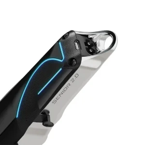 ماشین اصلاح بی‌سیم وال ۵ ستاره سنیور   Wahl 5 Star Cordless Senior Clipper  2.0 اصلی