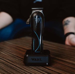 ماشین اصلاح بی‌سیم وال ۵ ستاره سنیور   Wahl 5 Star Cordless Senior Clipper  2.0 اصلی