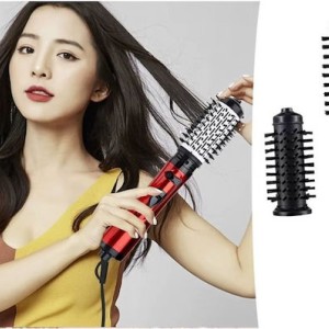 برس حرارتی چرخشی جیمی GM-4829؛ براشینگ سریع، حجم‌دهی حرفه‌ای و حالت‌دهی آسان مو