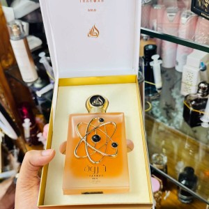 عطر لطافه ثروت گلد Lattafa Pride Tharwah Gold