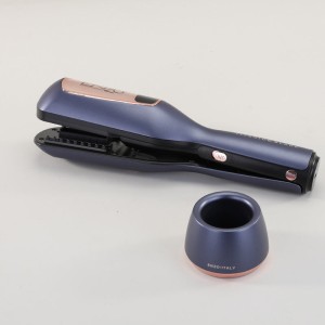 دستگاه لیزور ضد موخوره انزو - Lisseur coupe fourche marque italienne enzo