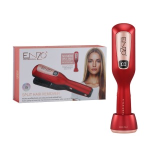 دستگاه لیزور ضد موخوره انزو - Lisseur coupe fourche marque italienne enzo