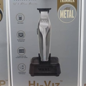 ماشین اصلاح وال های ویز Wahl Hi-Viz Trimmer اصل