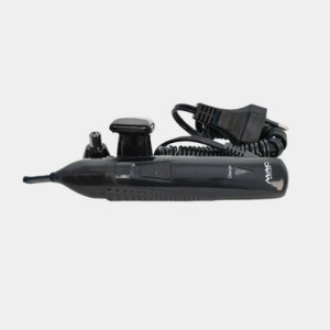 تریمر چندکاره MC-8814؛ اصلاح دقیق بینی، گوش، ریش و سبیل با شارژ USB