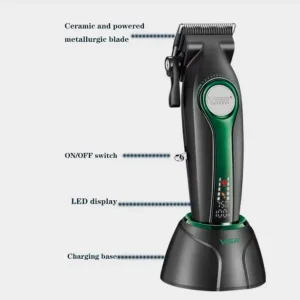 ماشین اصلاح وی جی آر VGR V-010