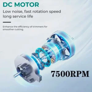 ماشین اصلاح وی جی آر VGR V-010