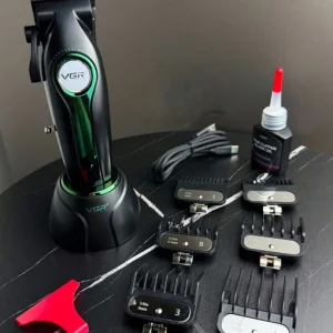 ماشین اصلاح وی جی آر VGR V-010