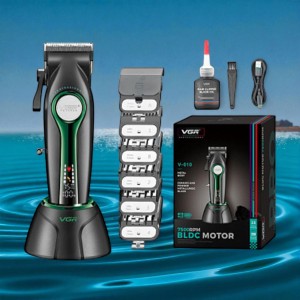ماشین اصلاح وی جی آر VGR V-010