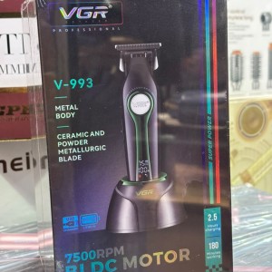 ماشین اصلاح خط زن مدل VGR V-993