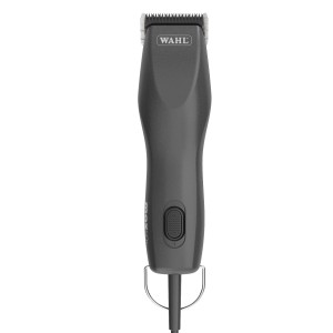 ماشین اصلاح حیوانات وال مدل مکس 50پلاس wahl animal max 50 Wahl Max 50+ پروفی: ماشین اصلاح حرفه‌ای با شانه‌های استیل ۳ تا ۲۵ میلی‌متر