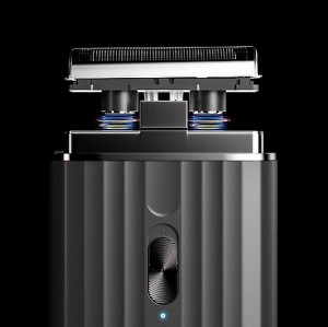 ماشین اصلاح ماشین اصلاح فویلی جی آر ال JRL ONYX SF PRO SHAVER SH2301 آخرین حرکت برای یک اصلاح تمیز