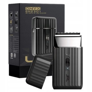 ماشین اصلاح ماشین اصلاح فویلی جی آر ال JRL ONYX SF PRO SHAVER SH2301 آخرین حرکت برای یک اصلاح تمیز