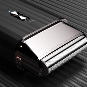 ماشین اصلاح ماشین اصلاح فویلی جی آر ال JRL ONYX SF PRO SHAVER SH2301 آخرین حرکت برای یک اصلاح تمیز