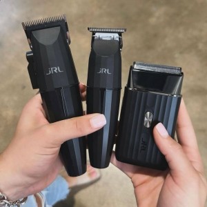 ماشین اصلاح ماشین اصلاح فویلی جی آر ال JRL ONYX SF PRO SHAVER SH2301 آخرین حرکت برای یک اصلاح تمیز