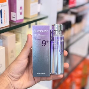 اسنس لیفتینگ بیو شماره ۹ نامبوزین  +Numbuzin No.9 NAD Bio Lifting-sil Essence