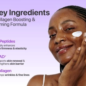 ضدآفتاب اسنس نامبوزین شماره ۹؛ Numbuzin No.9 NAD+ Peptides Dewy Sun Essence