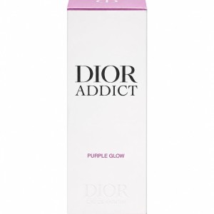 عطر دیور ادیکت پِرپل گلو | رایحه‌ای شیرین، گلی و پودری با نت تمشک کاراملی و زنبق توسکانی