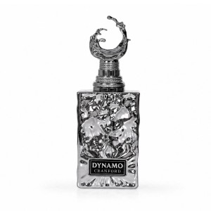 عطر مردانه کرانفورد دینامو Dynamo Cranford for men ؛ رایحه‌ای ادویه‌ای، شیک و ماندگار
