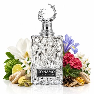 عطر مردانه کرانفورد دینامو Dynamo Cranford for men ؛ رایحه‌ای ادویه‌ای، شیک و ماندگار