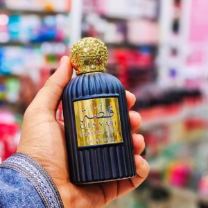 عطر وادی الخلیج قصه گریتست عود ۱۰۰ میلی‌لیتر – رایحه‌ای لوکس و ماندگار برای آقایان و خانم‌ها