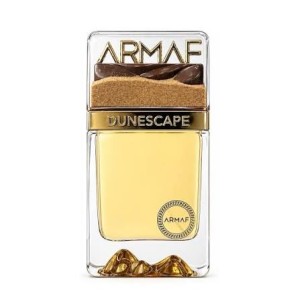 عطر آرماف دون‌اسکیپ مردانه ۱۰۰ میلی‌لیتر؛ رایحه‌ای مرکباتی، چوبی و ماندگار - Armaf Dunescape