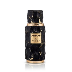 عطر آرماف اولد مانی؛ رایحه‌ای چوبی و شرقی برای استایل‌های خاص - Armaf Old Money